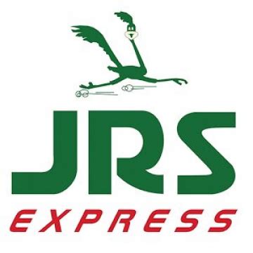 JRS Express .